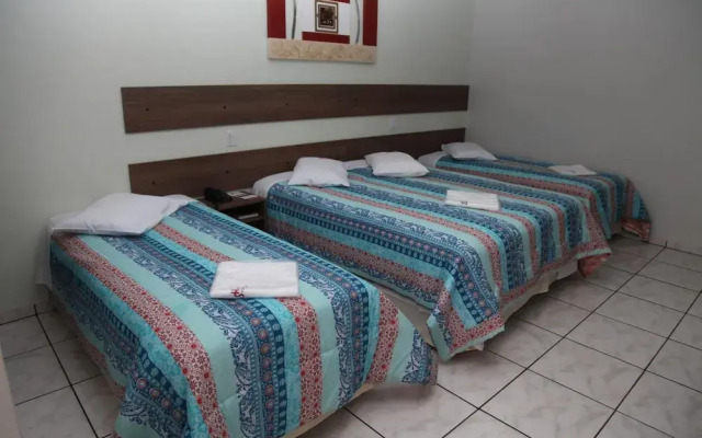 Hotel Soldera Inn