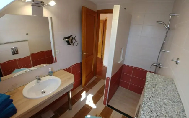 Ciklámen apartman