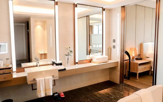 Sea View Garden Hotel - Qingdao Jimo