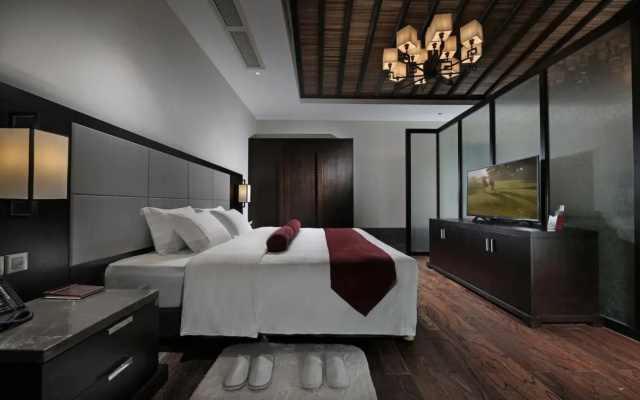 Elite Spring Villas