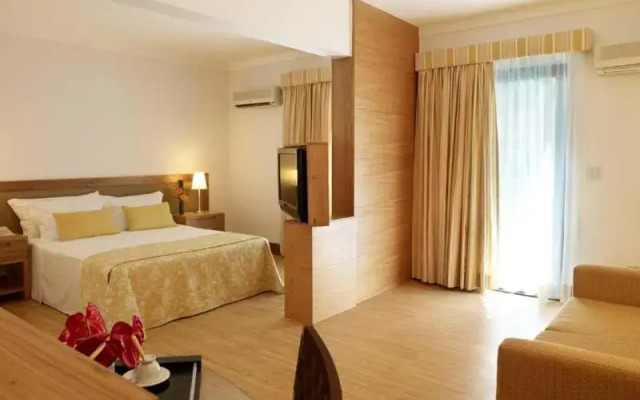 Hotel Nacional Inn Residence Campinas Cambuí