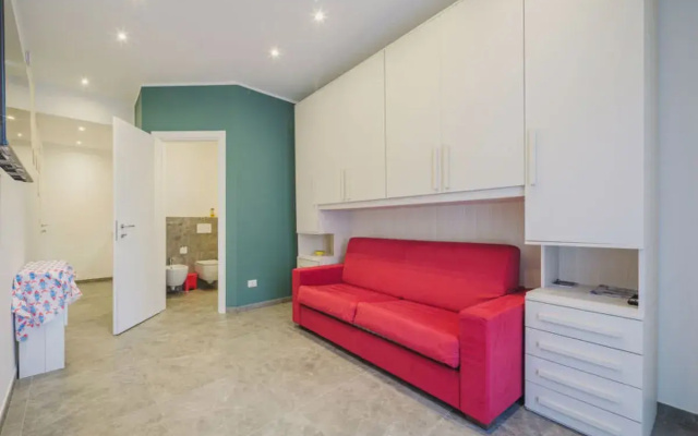 Apartment Rosso Rapallo