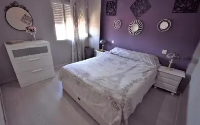 Apartamento La Cordobesita