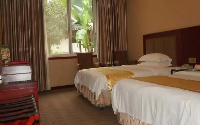 Juxiang Resort