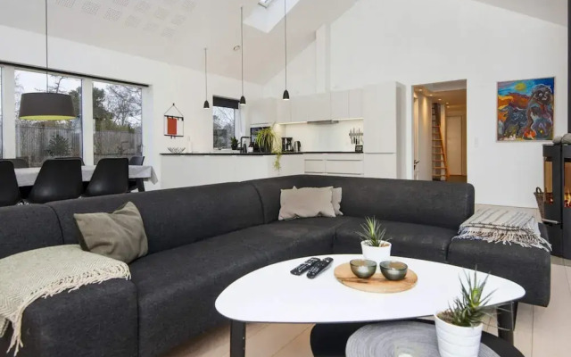 4 Star Holiday Home in Odder
