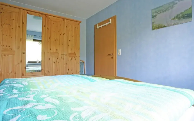 Wohnung in der Nahe des Skigebietes in Diemelsee