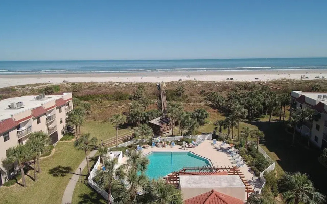 Ocean Village Club D15 Condo