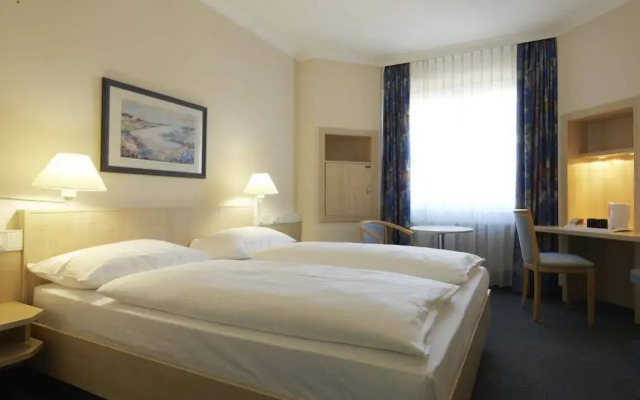 B&B Hotel Kassel-Wilhelmshöhe