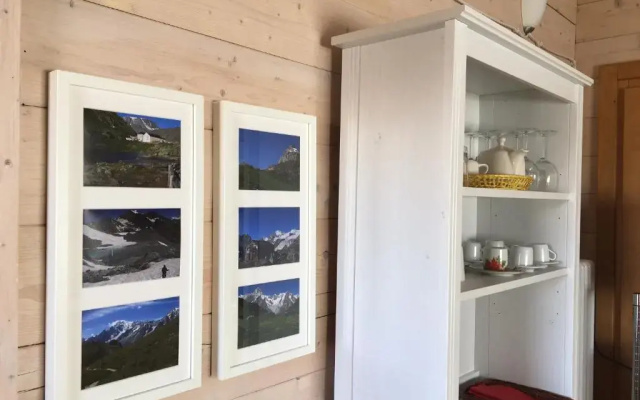 Chalet D'Antan