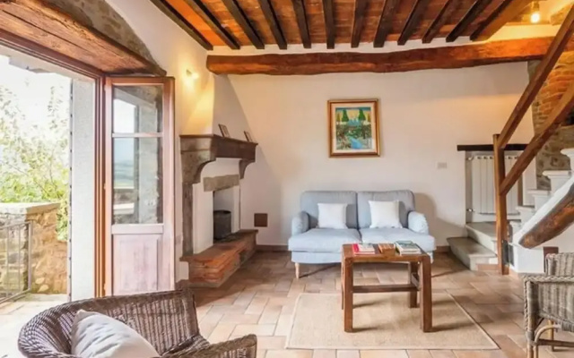 Villa Rinaldo Comfortable Holiday Residence