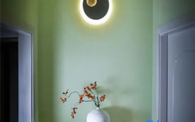 Huangshi Tousu Homestay