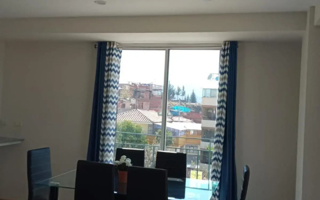 Buena Vista Apartment