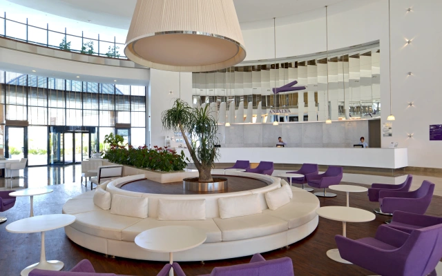 Baia Lara Hotel