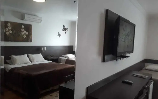 Floratta Hotel