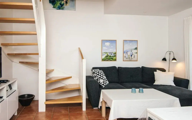 5 Star Holiday Home in Blavand