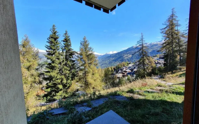 Appartement La Plagne, 1 pièce, 3 personnes - FR-1-353-6