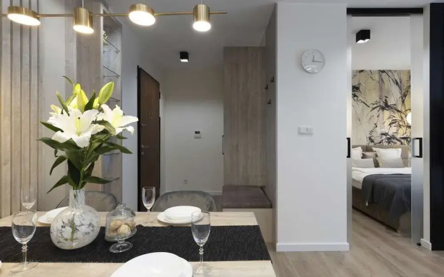 Elite Apartments Sienna Grobla Prestige