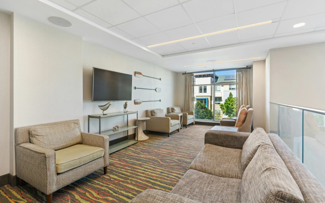 Embassy Suites By Hilton Oahu Kapolei