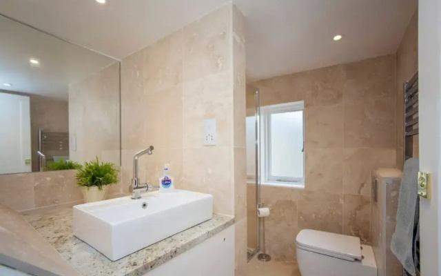 Luxury Bath City Centre Property