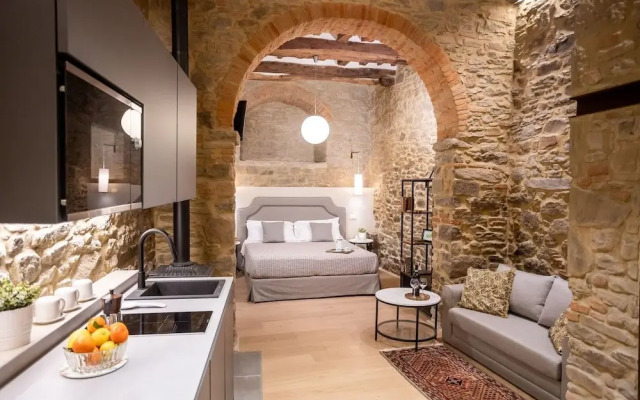 Maccari Suite