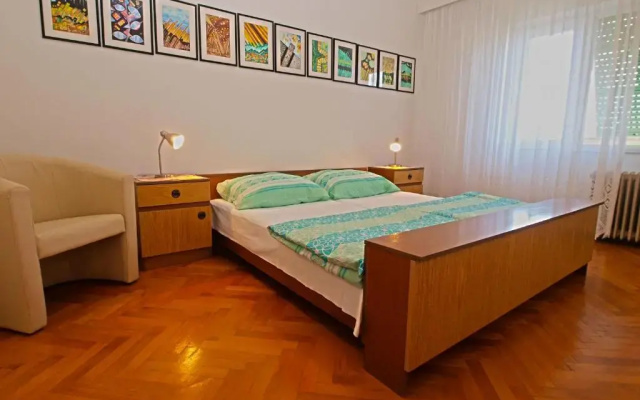 Apartment Silva 1133