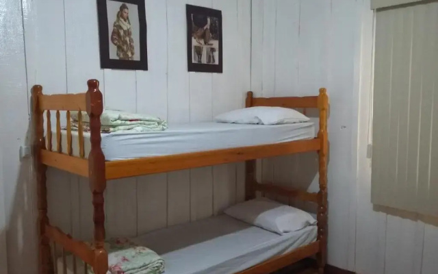 Iguassu Eco Hostel - IguassuEcoHostel - Eco Suítes