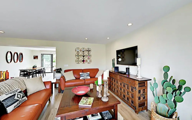 Araby Cove Eden - 2 Br Home