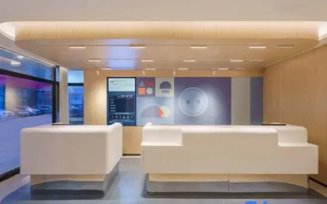 Homeinn Ripple Hotel (Anshan Railway Station)