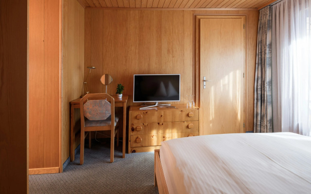 Hotel Continental