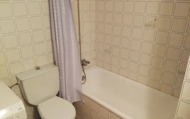 Apcostas Peniscola Residencial 1 Dormitorio