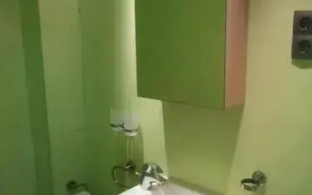 Wohnen im Burghotel