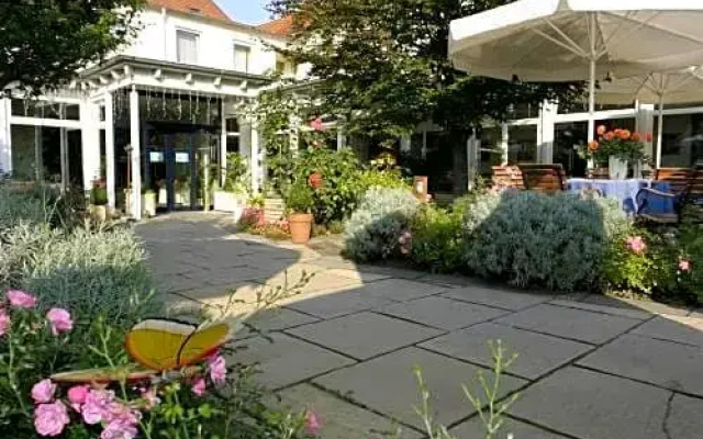Akzent Hotel Höltje