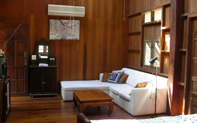Ruenthairimhaad Resort