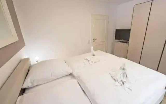 Haus Seydlitz Wohnung 15 - Lubin