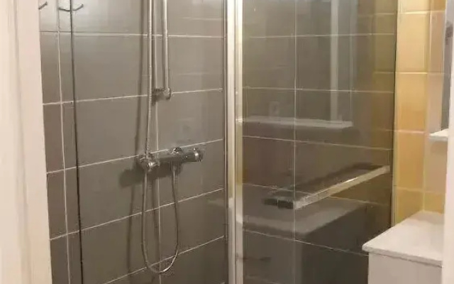 Les Clés Du Gers - Maison 2 pièces N13
