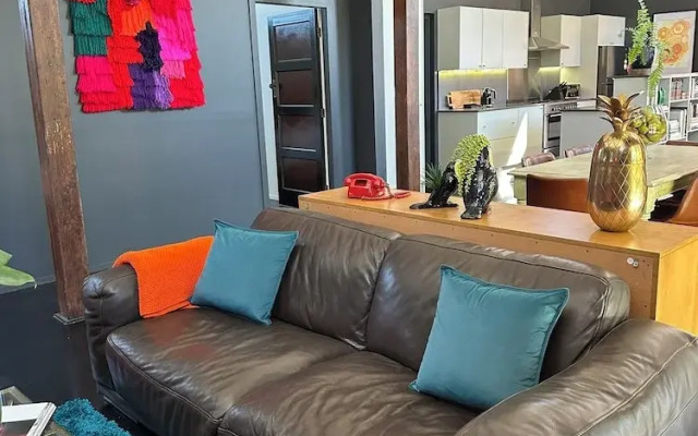 Palm Springs retreat Hunter Valley