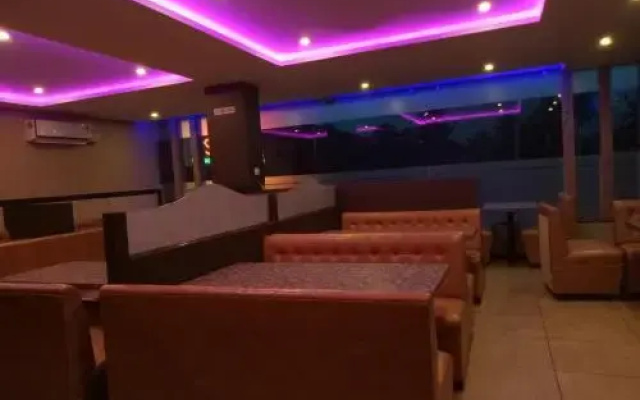 Mandara Residency