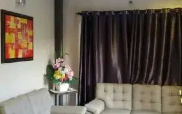 Villa Aliaa Homestay Kota Bharu, Kelantan