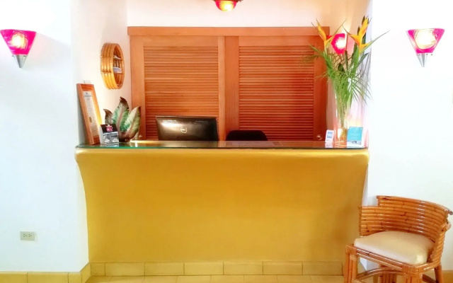 Idle Awhile Resort