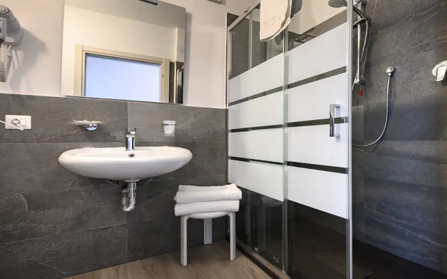 Hotel Anna Siena Nord