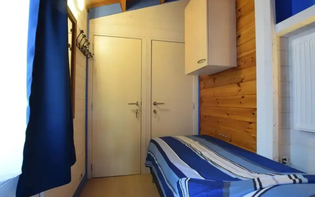 Renovated Chalet Near Durbuy