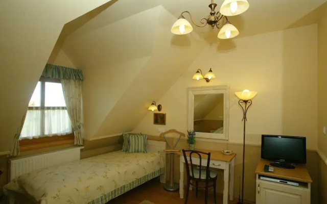 Rigótanya Relax and Wellness