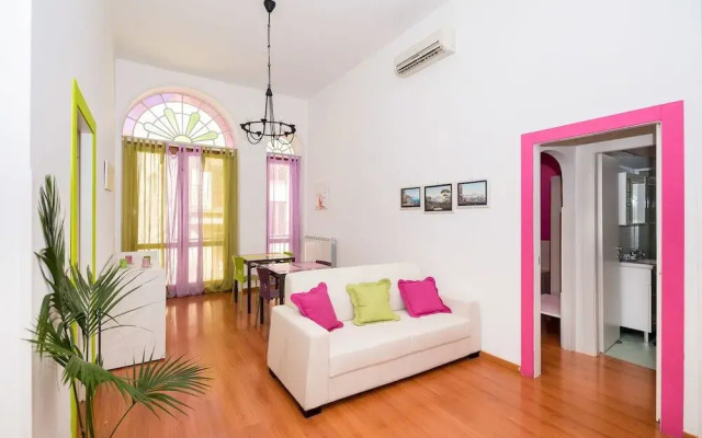B&B Villa Le Palme