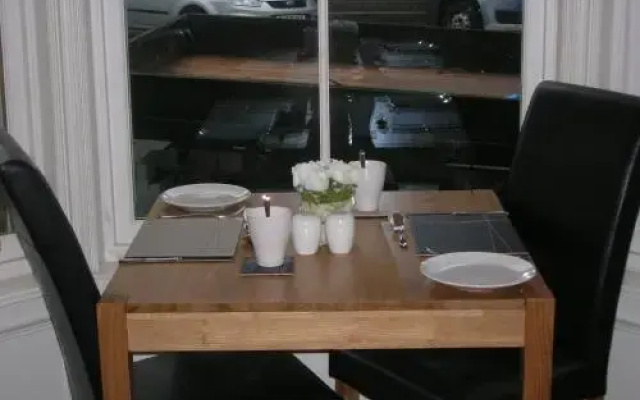 Invernente Bed and Breakfast