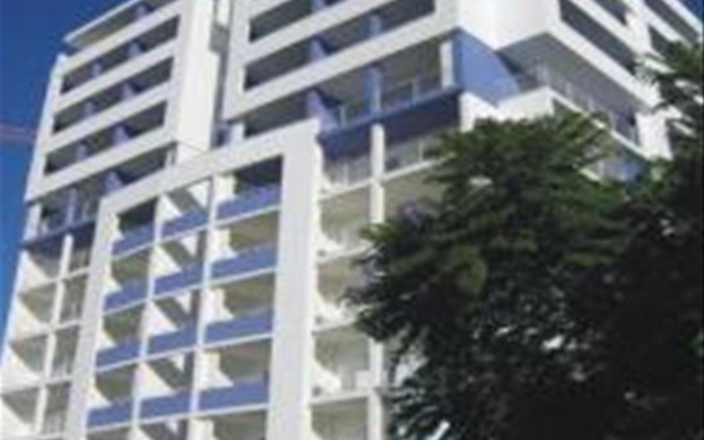 Отель Riviera Flat Портимао