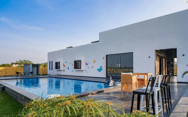 StayVista at Le Bon Horizon