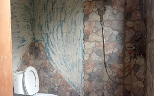 Maison D'Hotes Ait Bou Izryanne