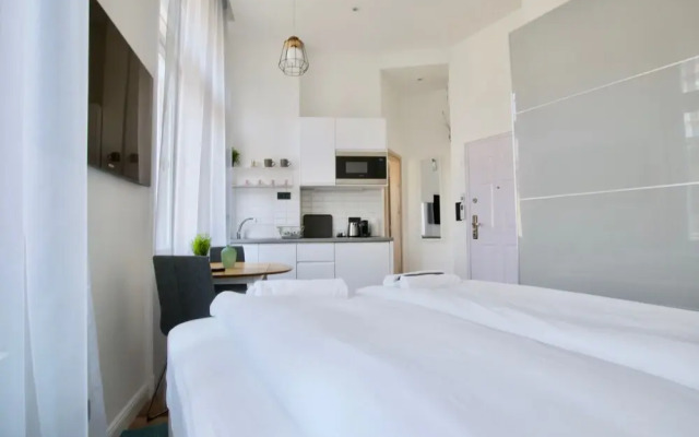 Standard Apartment by Hi5 - Anker 1