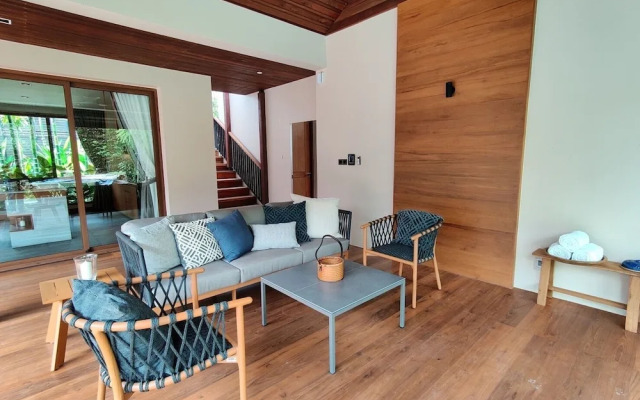 Rarin Villas