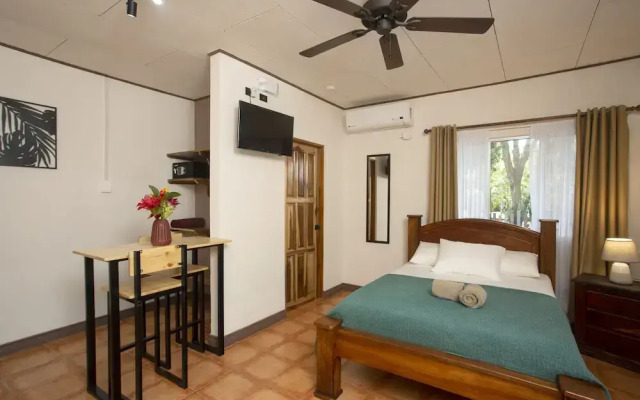 Manzanillo Caribbean Resort